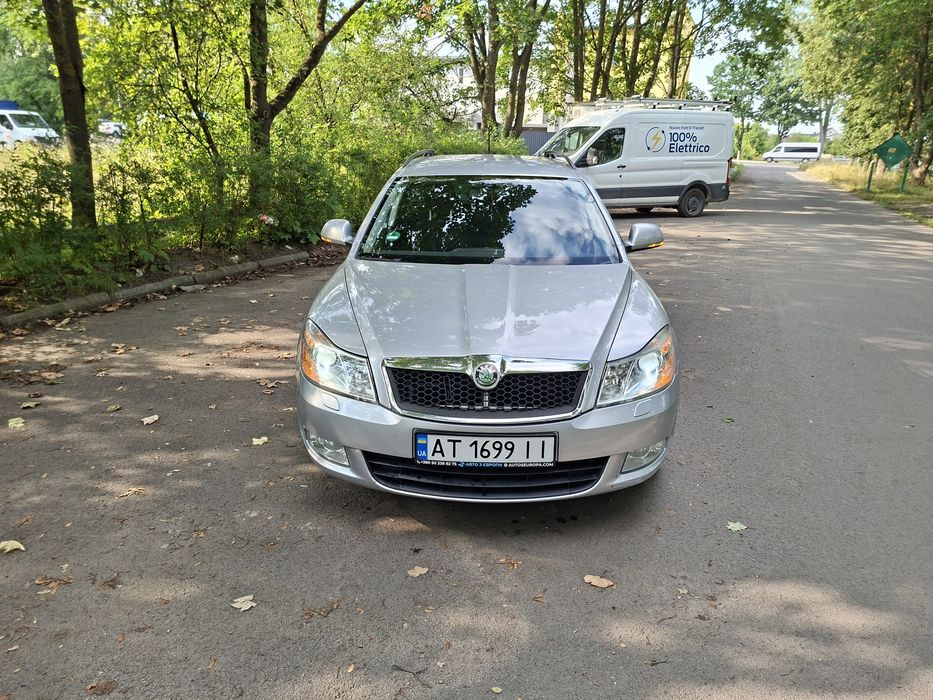 Skoda Octavia 2012 VIN TMBHK61Z7D2033441 фото оголошення 5 з 23