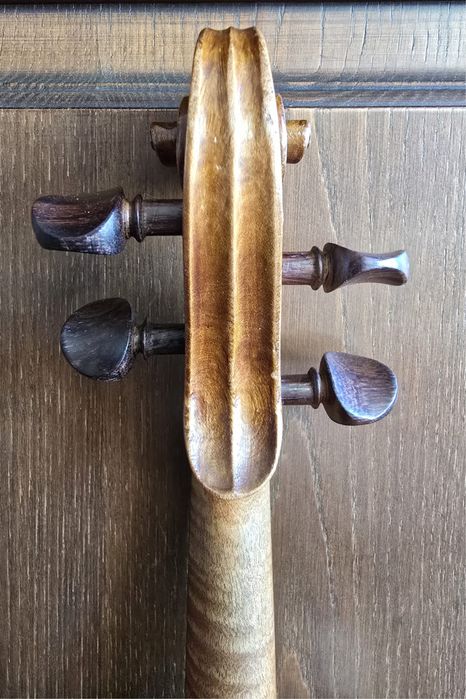 Violino 4/4 antigo