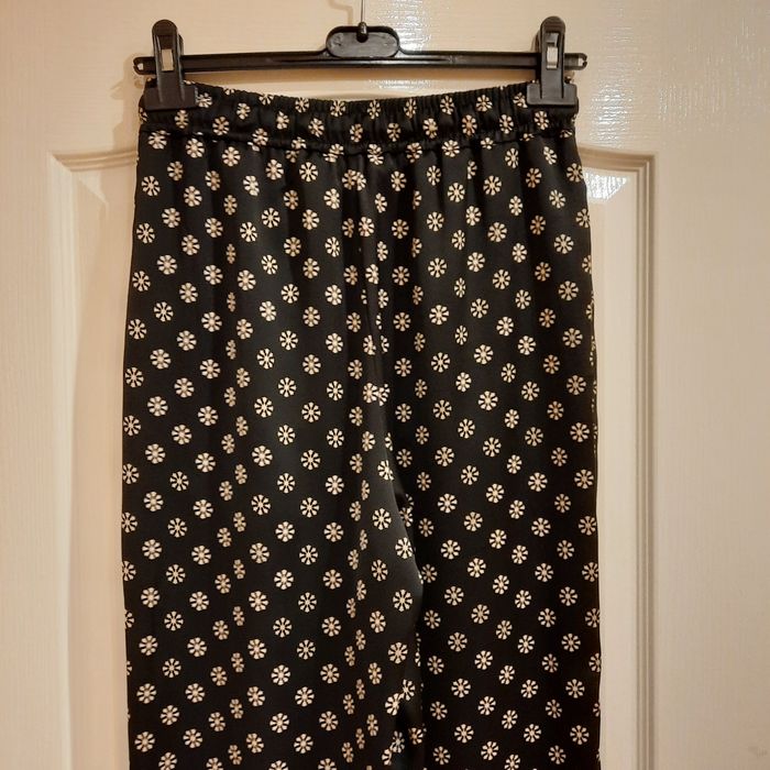 ZARA luźne spodnie, nowe, rozm. XS