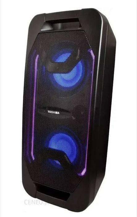 Колонка Toshiba  TY-ASC66