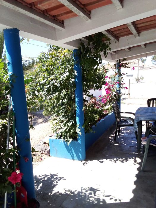 Casa de férias vila nova de Milfontes