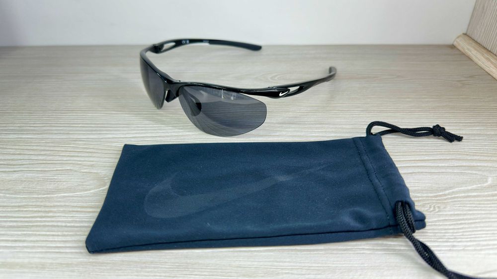 Okulary NIKE Aerial DZ7352 010 69/07 135
