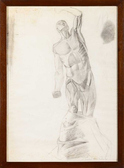 Lote Obras Pintura Portuguesa 51