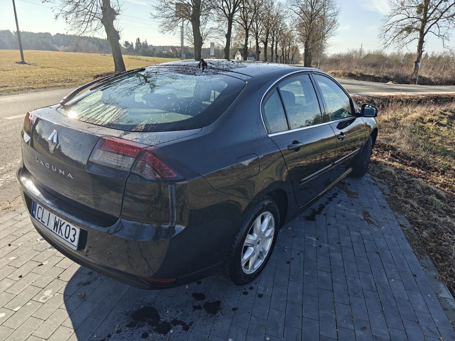 Renault Laguna