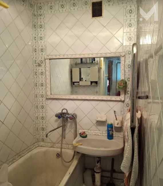 Продам 2к квартиру Салтовка м Студенческая, 46 м²ул. Зубенко м Студенческая