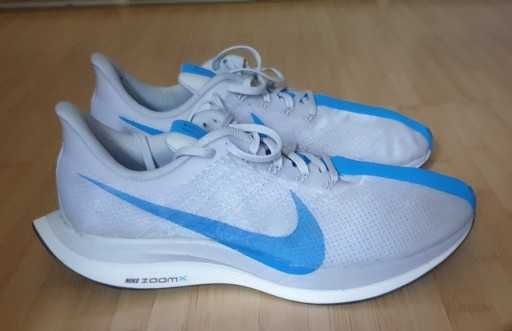Oryginalne męskie buty Nike zoom Pegasus 35 turbo rozm.44