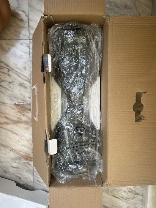 Hoverboard, UrbanGlide-65s