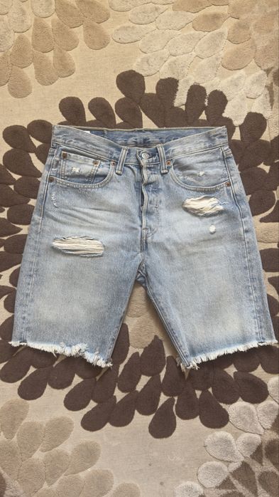 Шорти levis розмір S