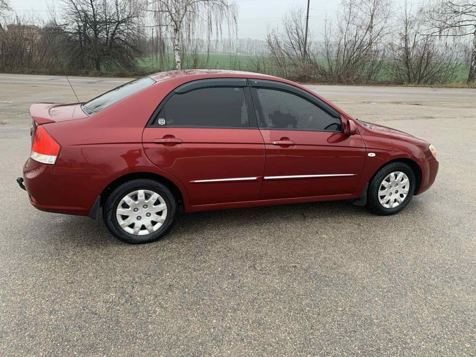 Продам чудове Авто Кіа