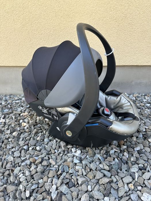 Коляска mima xari 3 в 1