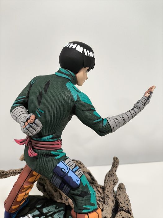 Rock Lee (Naruto)