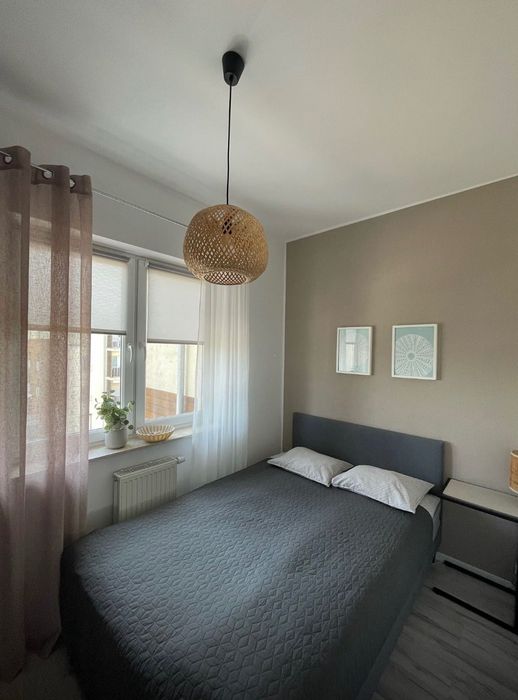 Mieszkanie – Opole - Widok 3