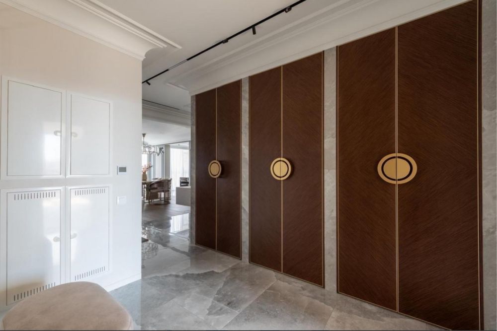 Многокомнатная квартира по адресу бульвар Дружбы Народов (площадь 200 м²) - Atlanta.ua - фото 5