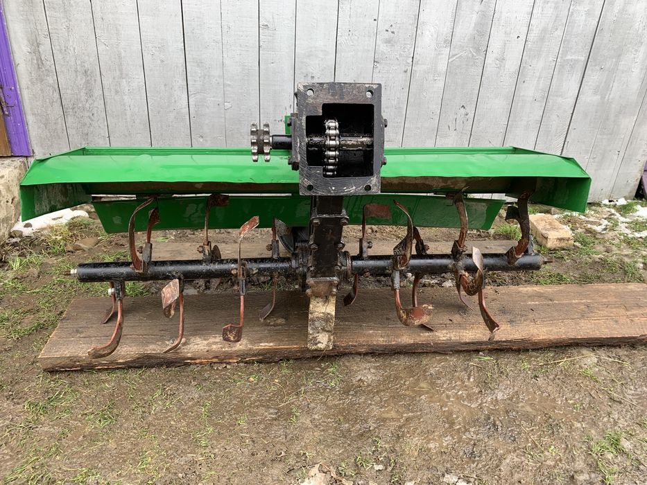 Фреза до мототрактора 1.2 м