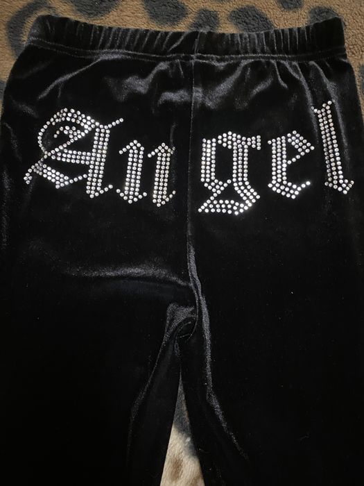 Штаны брюки клеш палаццо