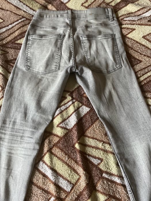 Джинсы Bershka Новые