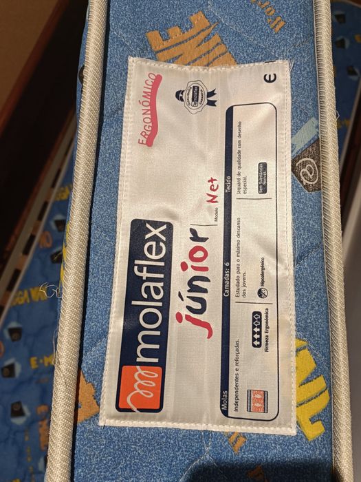 Cama com gaveta cama