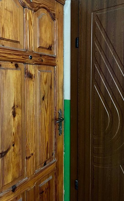 Продаж 1-но кімнатна квартира. Центр міста