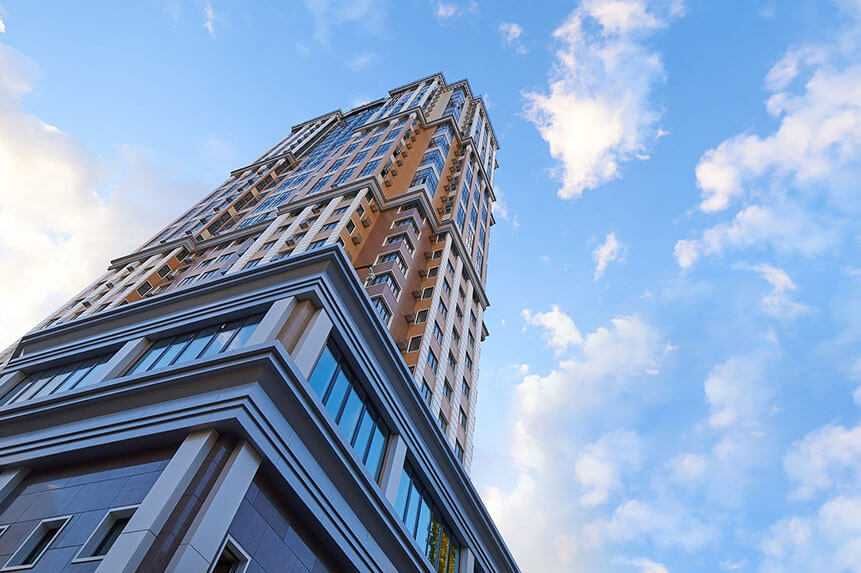 Продаж ПентХаус 220м ЖК Royal Tower Саксаганського 37K Антоновича Без%