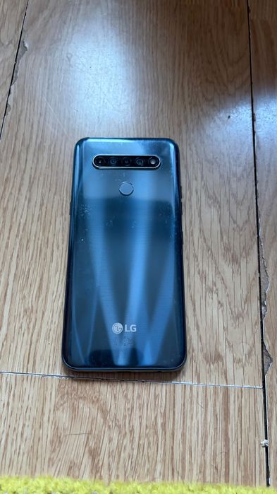Sprzedam LG K61 w dobrym stanie
