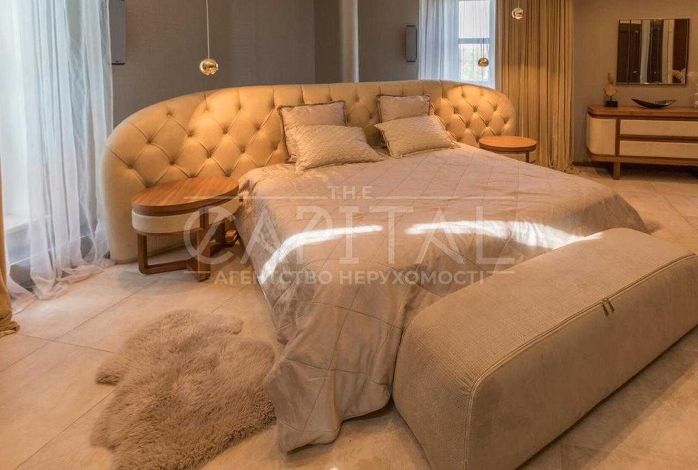 Дом по адресу (площадь 600 м²) - Atlanta.ua - фото 11