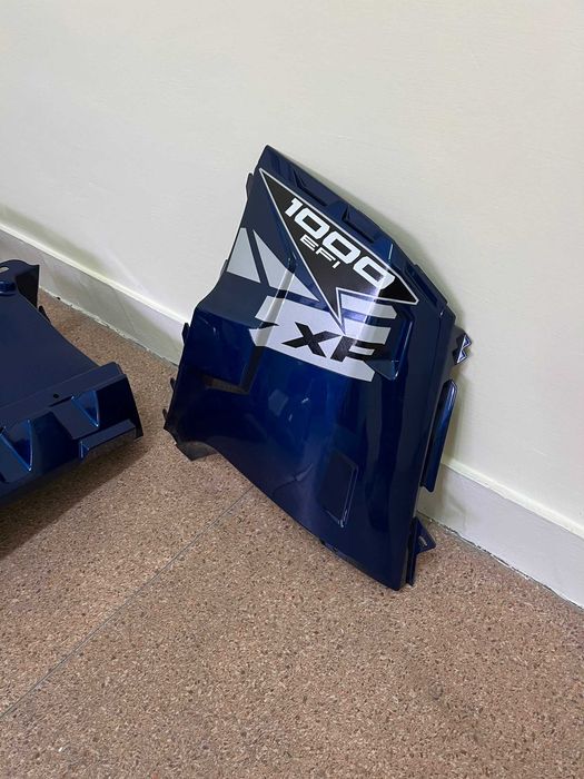 Polaris Sportsman XP 1000 Touring komplet plastików plastiki NOWE OEM