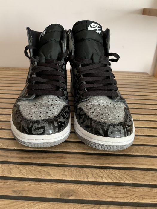 Кросівки Air Jordan