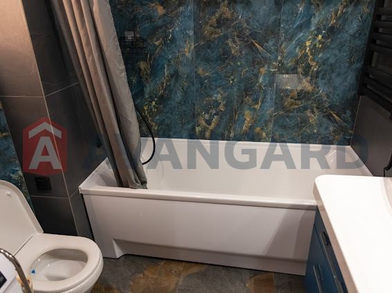 Здам 1х в ЖК Дельмар, ЦЕНТР, поверх 8/13, РЕМОНТ сучасний !