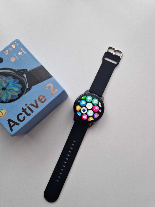 Smartwatch Active 2 nowy