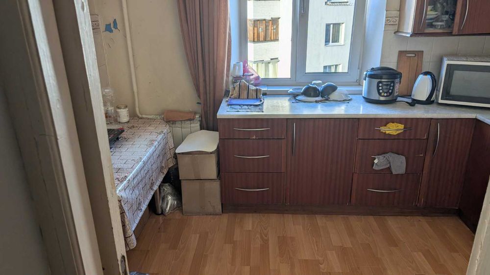 Оренда кімнати довгостроково, м.Позняки