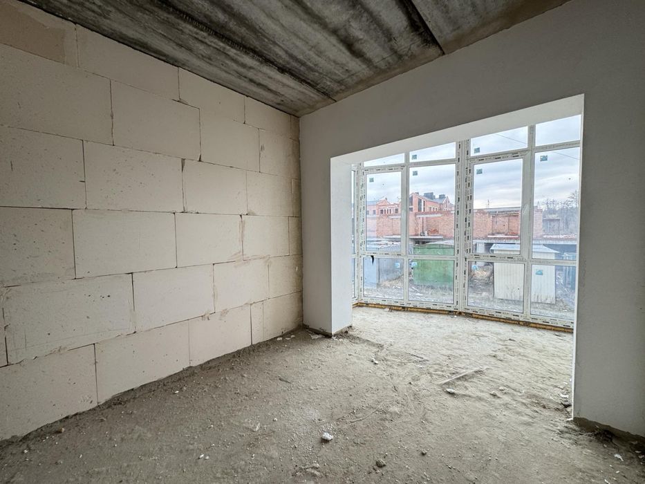 СУПЕР ПРОПОЗИЦІЯ! Квартира з гарним плануванням. Без КОМІСІЇ!!