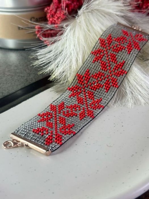 Pulseiras Artesanais