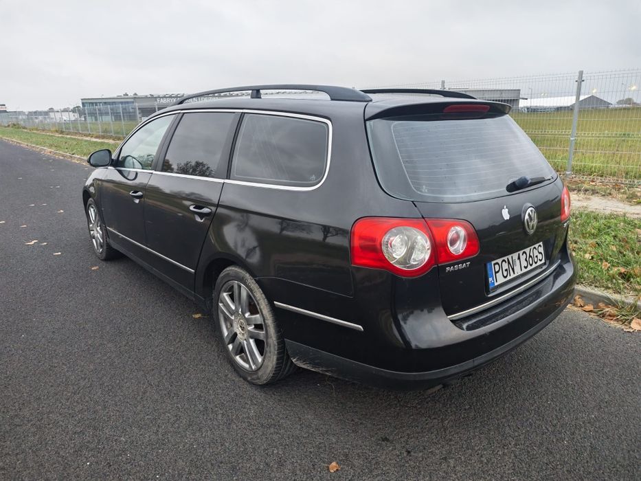 Passat B6 06r 2.0tdi