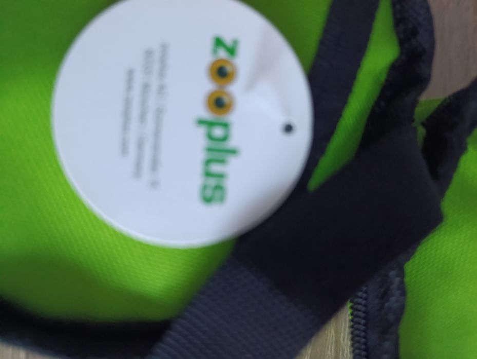 Miska turystyczna zooplus