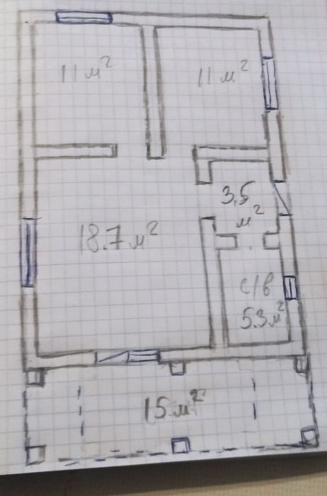 Хата  дача будинок зруб брус