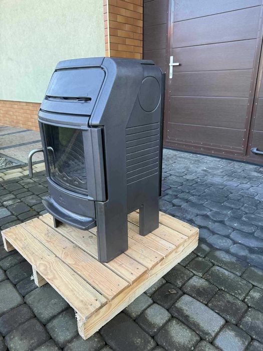 Jøtul ,Piec,kominek,Koza