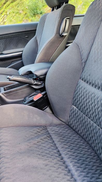 BMW E46 318CI em excelente estado