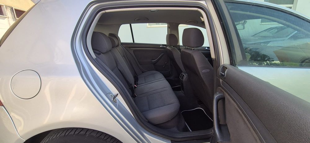 Vw golf 1.4 tsi 2004