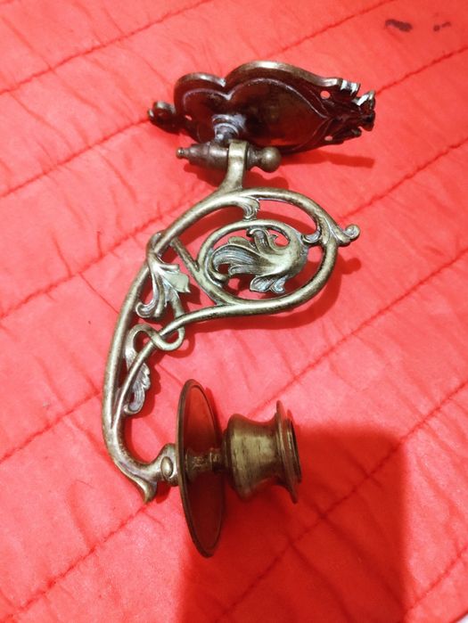 Candelabro de piano