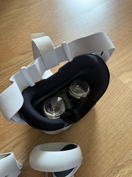 oculus quest 64 - Купити електроніку - Ціни на OLX.ua