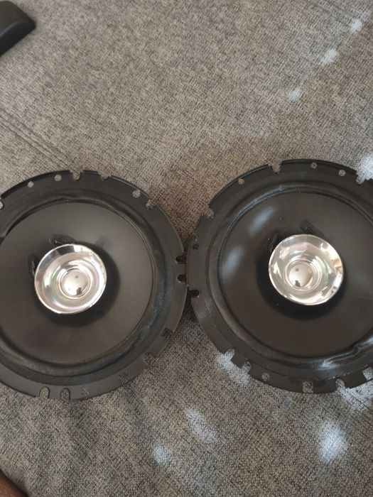 Colunas auto Pioneer