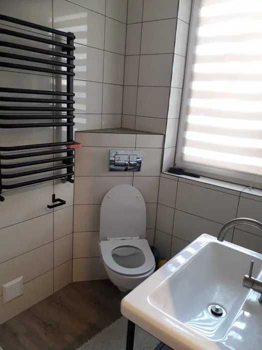 Apartamenty na wynajem