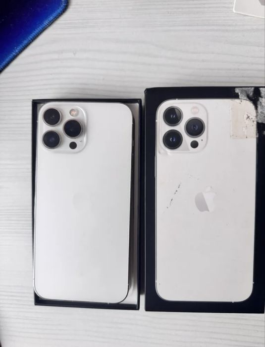 Apple  13 pro max