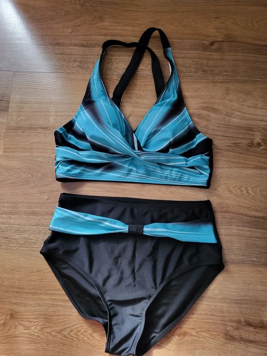 Strój kąpielowy damski