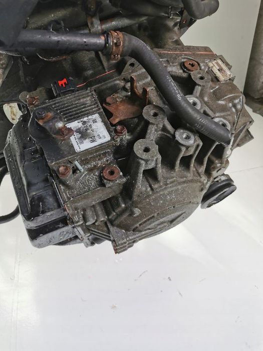 Skrzynia Biegów Automat Saab 93/95 Tf-80sc Af40