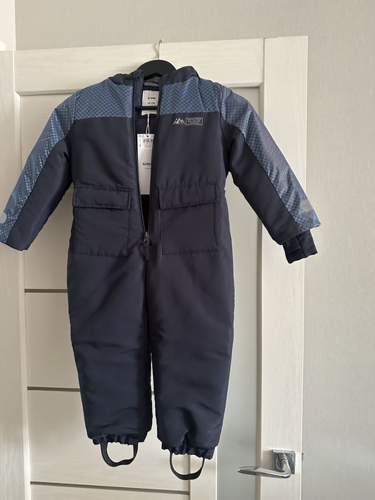 Зимовий комбінезон Sinsay 92-98 см