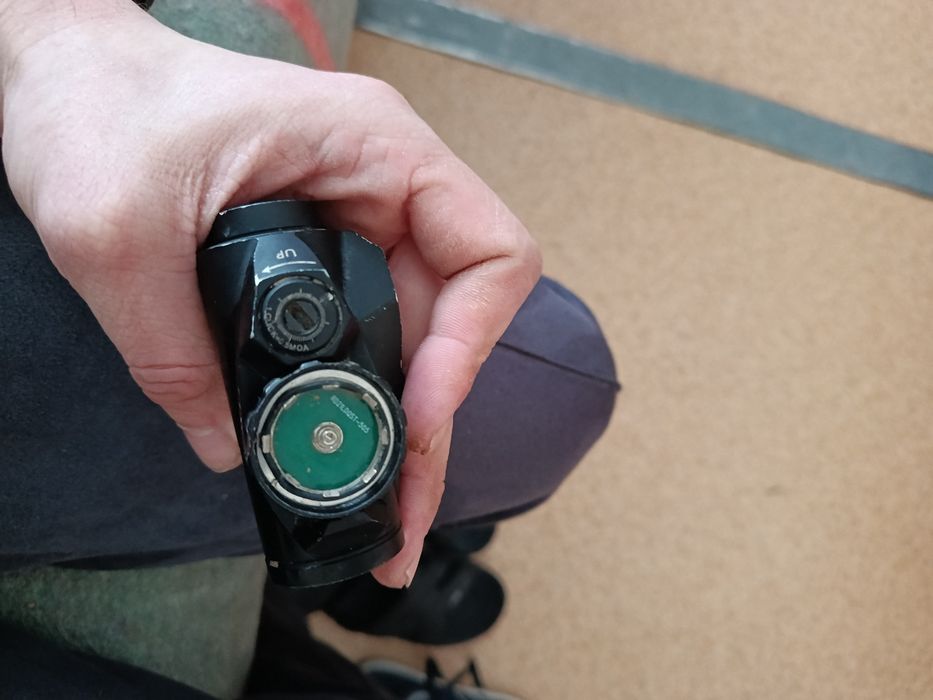 Каліматор очень хороший