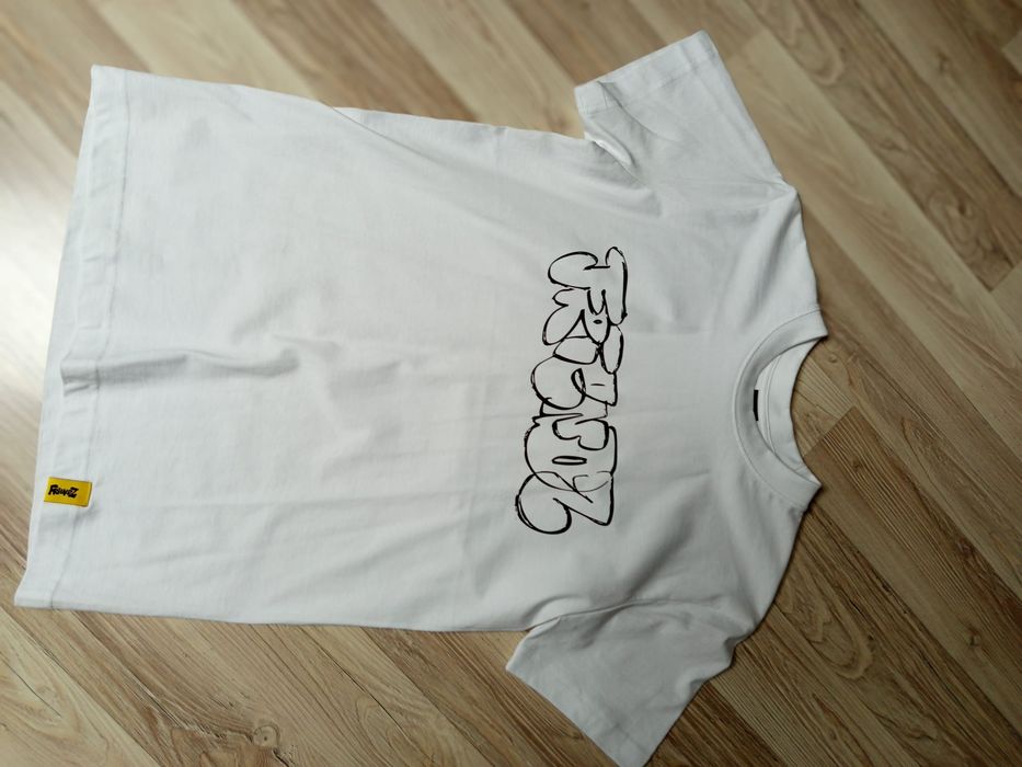 Bluza i t-shirt frendz