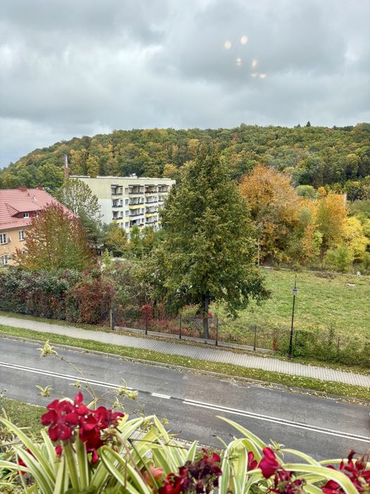 Mieszkanie 128m2 + garaż 22m2, 6 pokoi