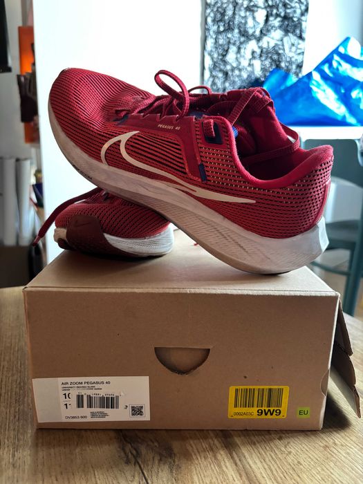 Nike Air Zoom Pegasus 40 – buty do biegania 44